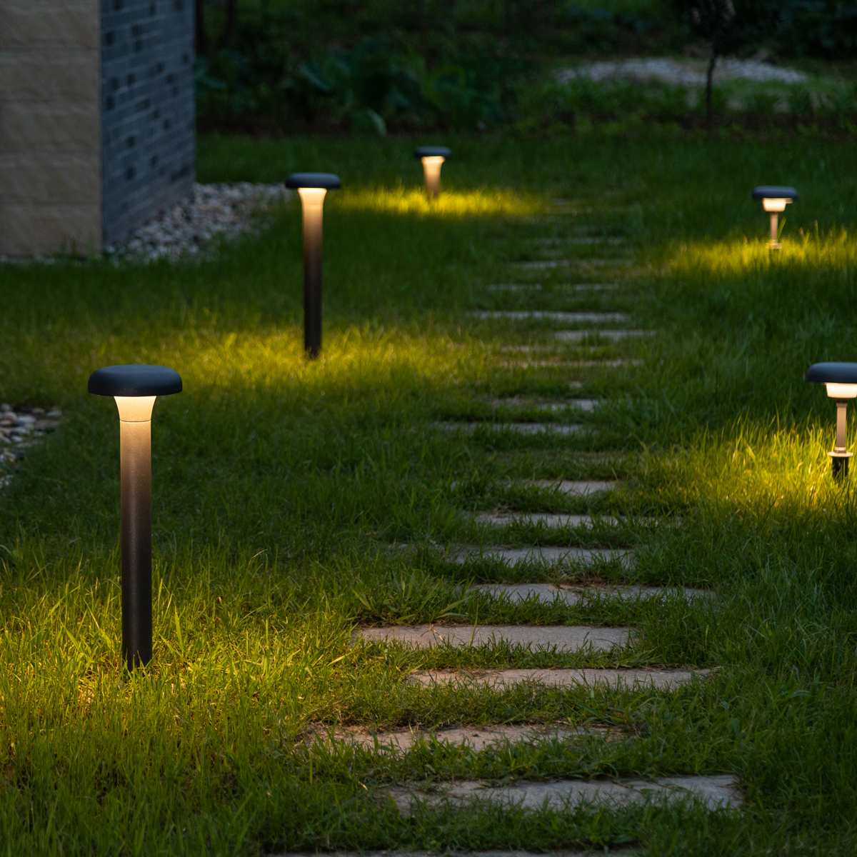 Фонарный столб Natural Concepts, Арт. NC-033243-60-SB