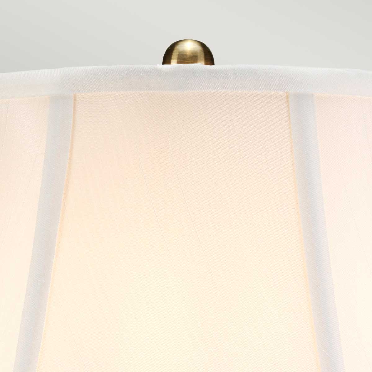 Настольная лампа Elstead Lighting, Арт. GOLD-THISTLE-TL