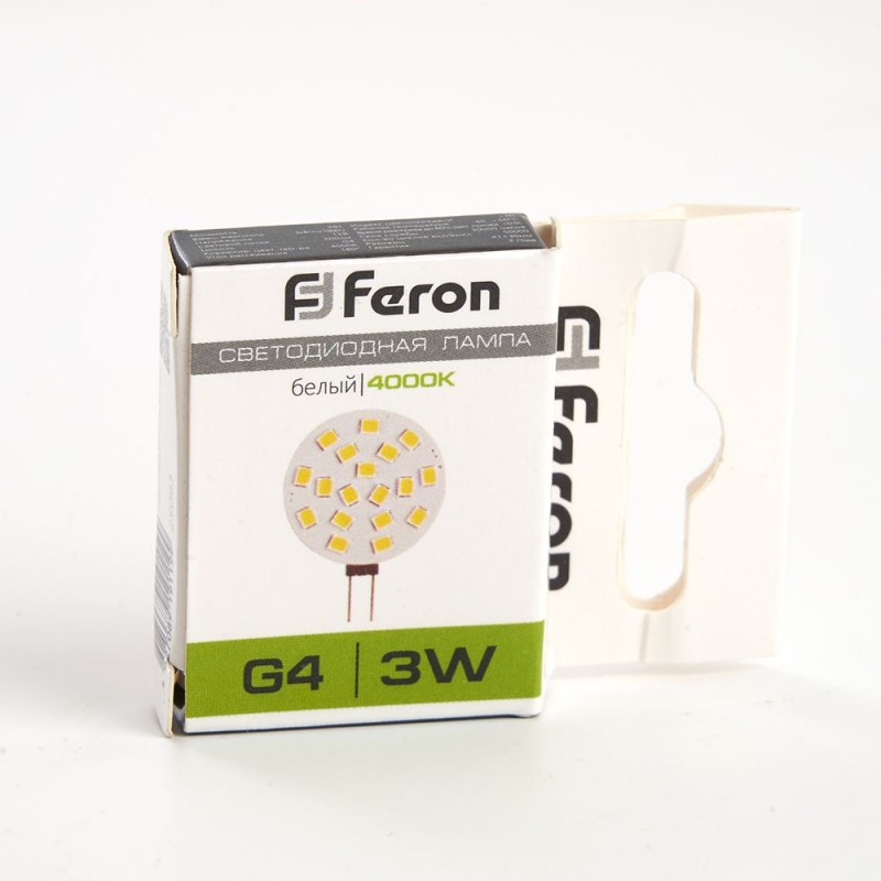 Светодиодная лампа Feron 25093