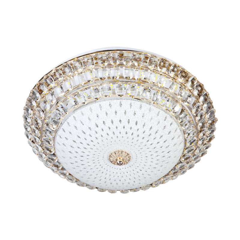 Накладной светильник LED4U L1150-450 GD