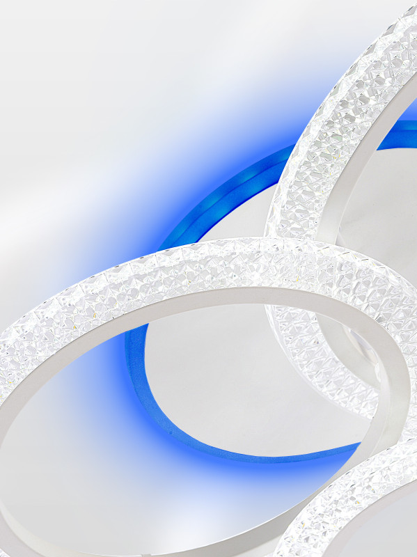 Накладной светильник Natali Kovaltseva LED LAMPS 81452