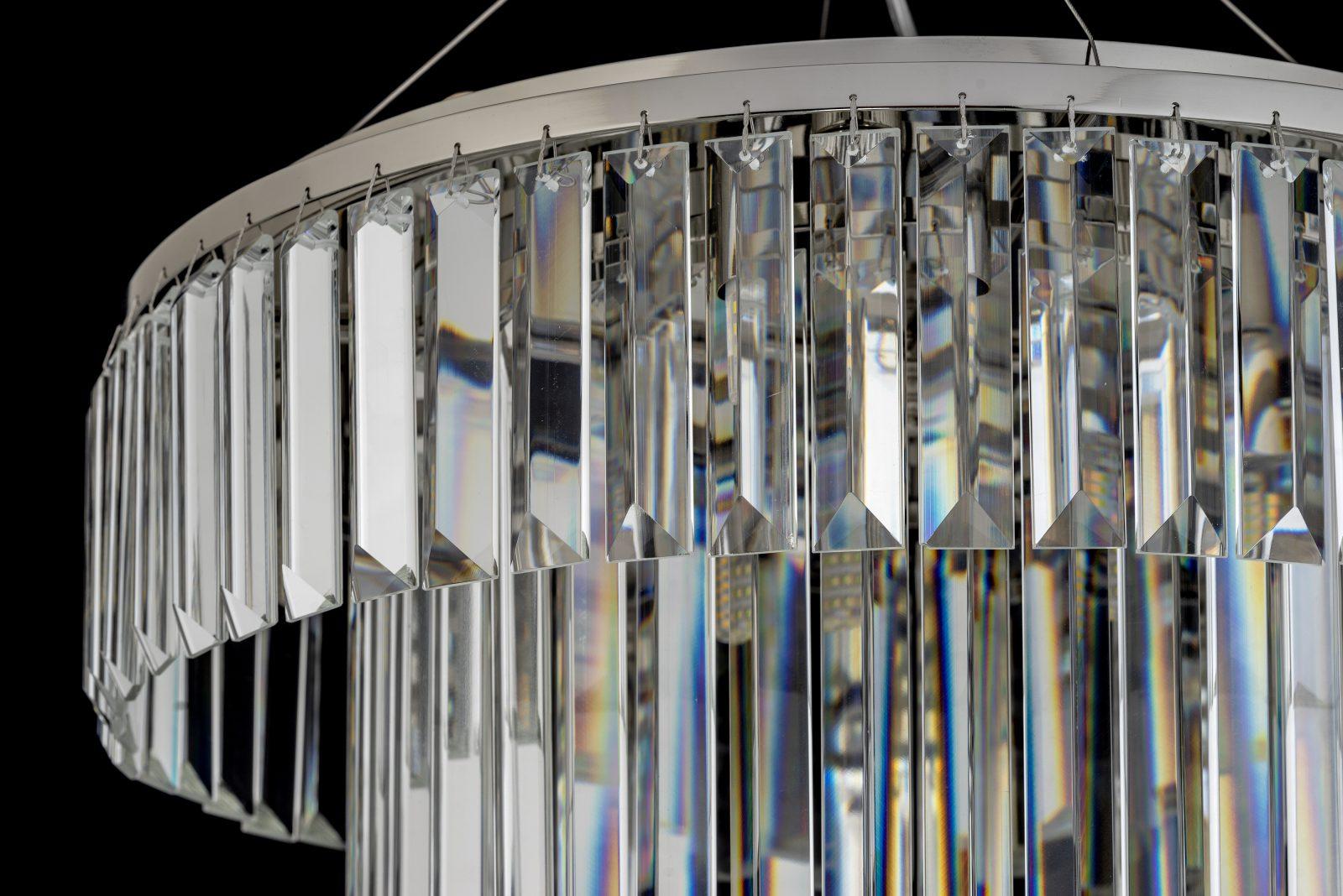 Люстра подвесная Arti Lampadari Elite Enio E 1.5.D50.100 NP