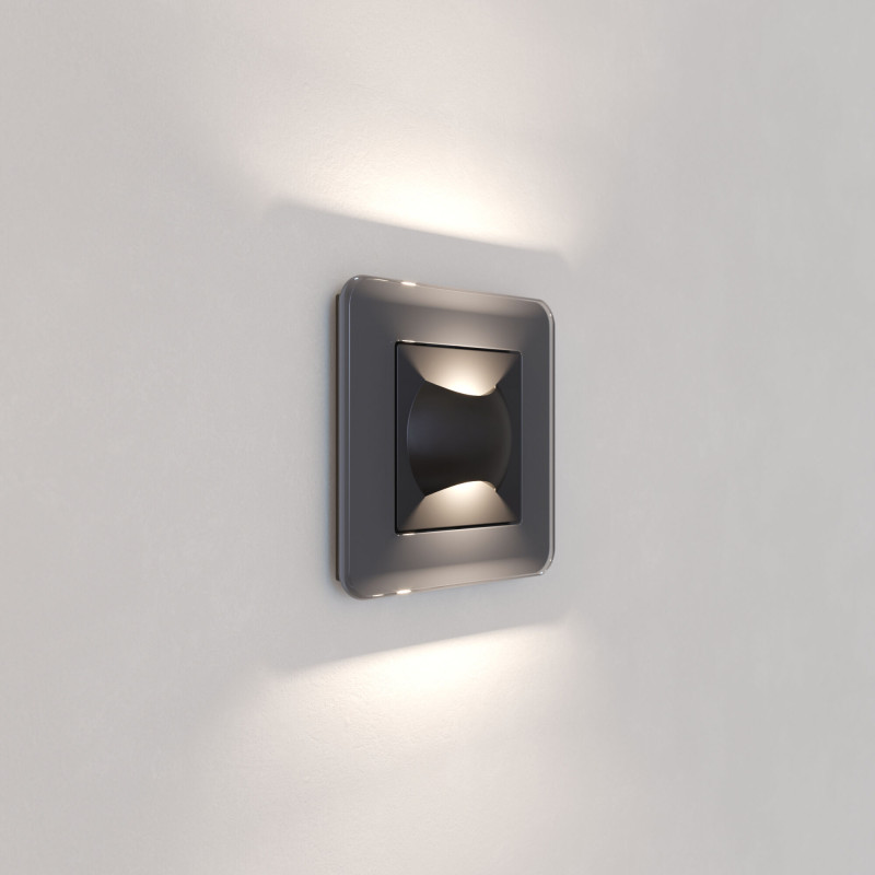 Подсветка ступеней лестницы Werkel W1154508