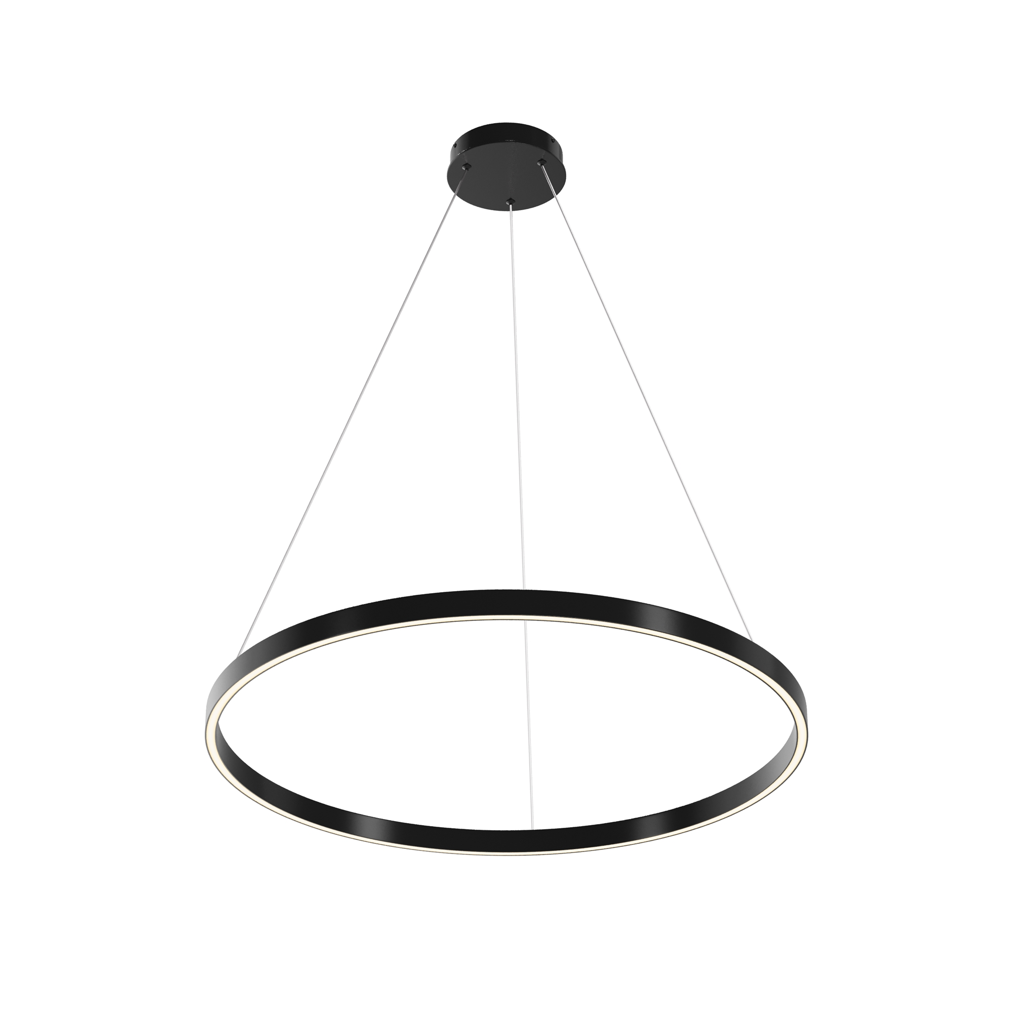 Подвесной светильник Maytoni MOD058PL-L42BK