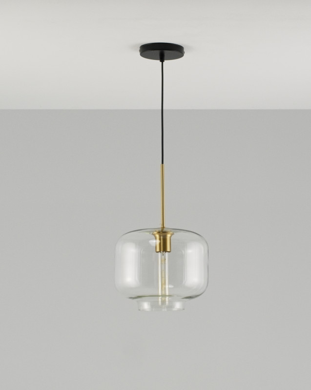 Подвесной светильник Moderli V2130-P