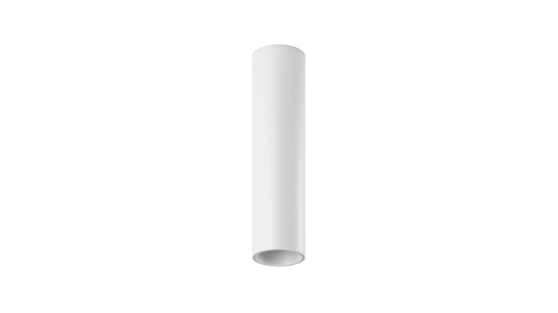 Накладной светильник SWG pro MINI-VL-BASE-M-WH-WW