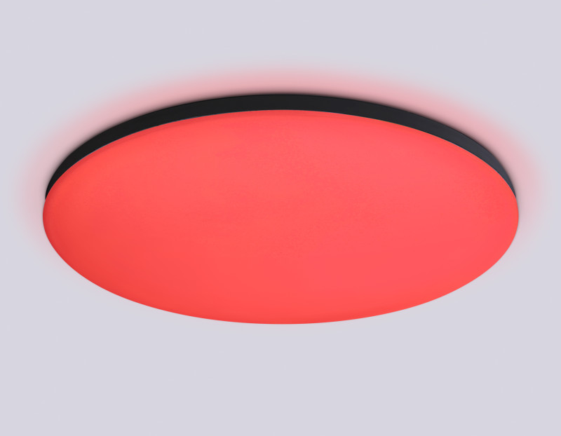 Накладной светильник Ambrella Light FZ2005