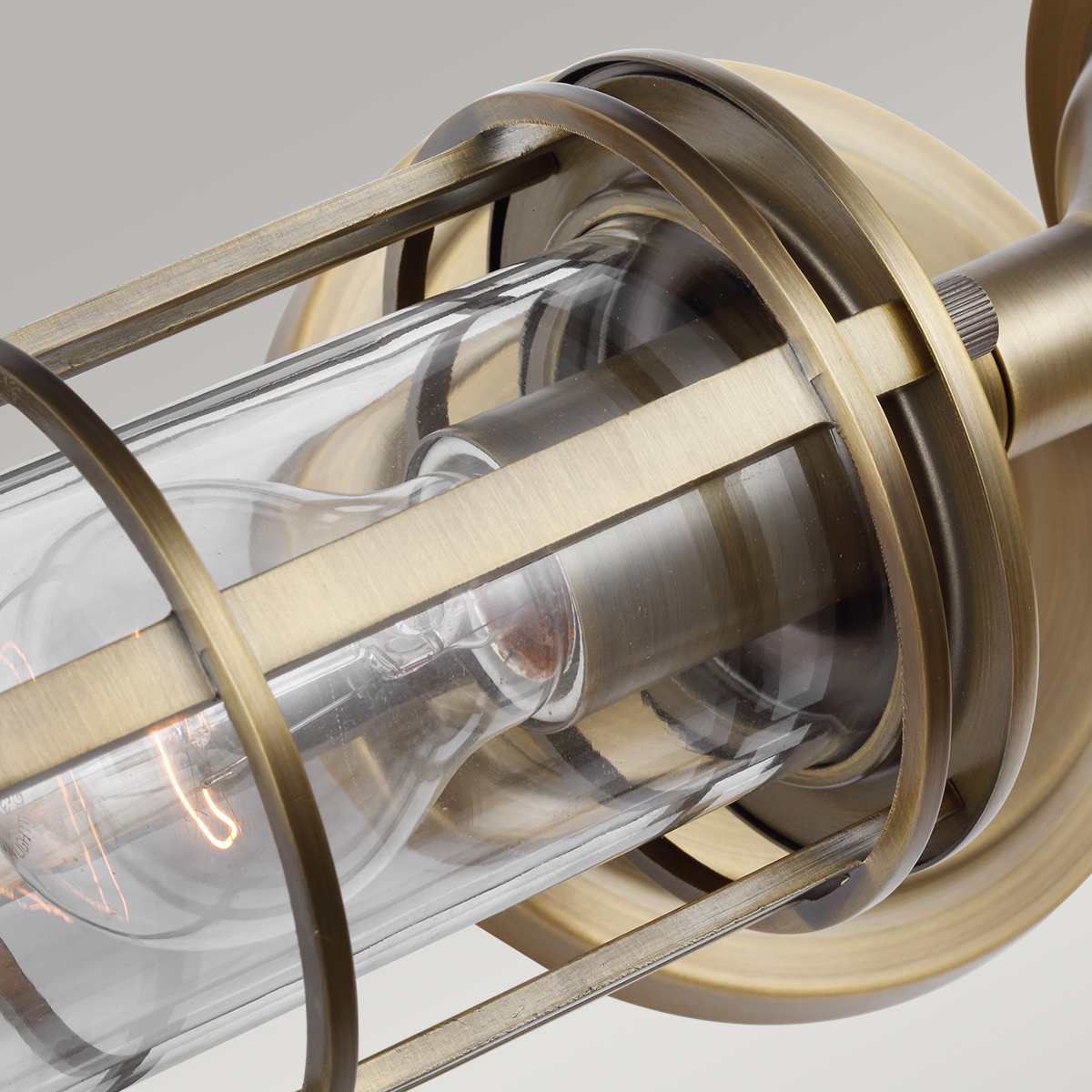 Бра для ванных комнат Feiss, Арт. QN-URBANREST2