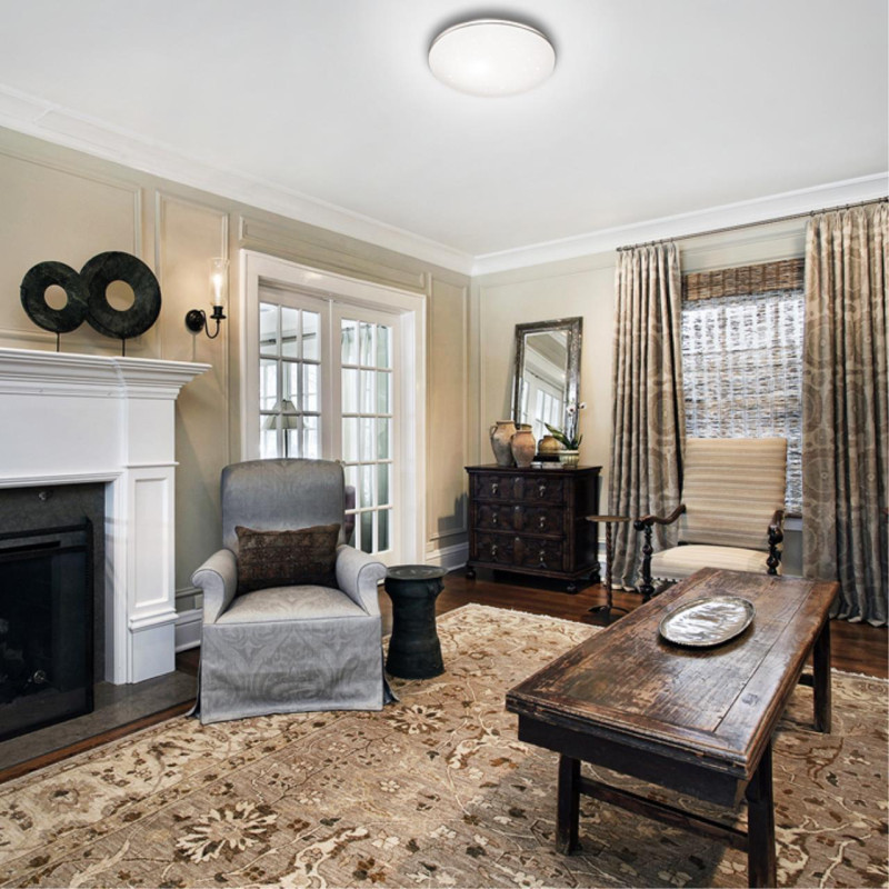 Накладной светильник Sonex 2051/EL