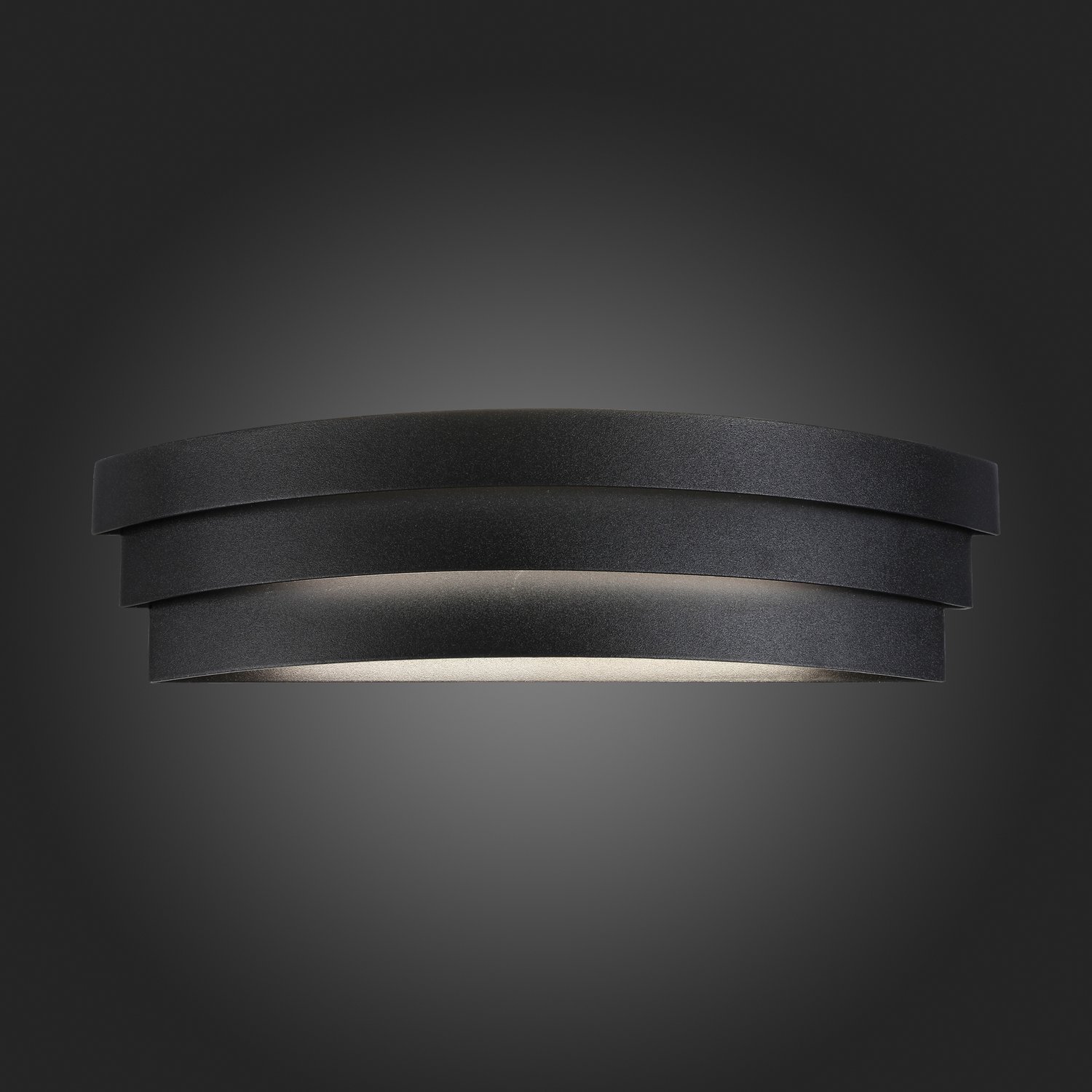 SL1588.411.01 Светильник настенный ST-Luce Черный/Белый LED 1*12W 4000K Настенные светильники