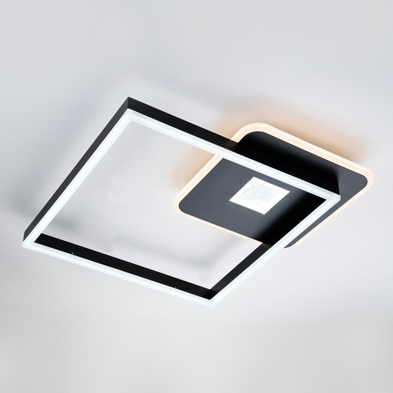 Накладная люстра Escada 10235/1LED BL