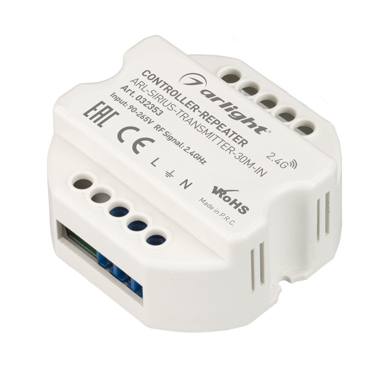 Контроллер Arlight 032353