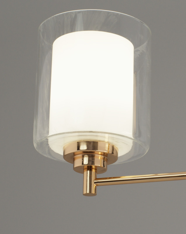 Торшер Moderli V11129-2F