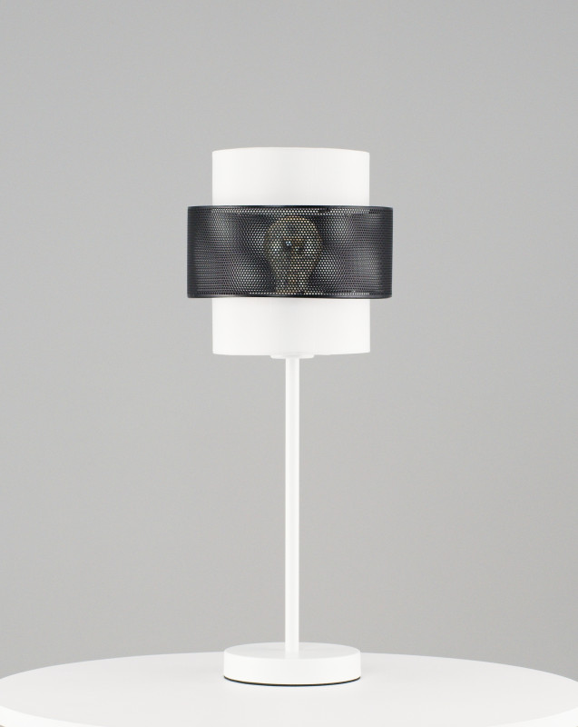 Настольная лампа Moderli V10487-1T