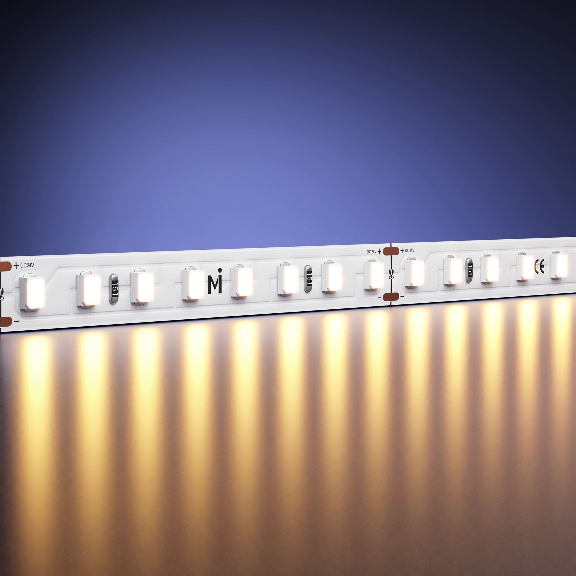 Светодиодная лента Led Strip 201096