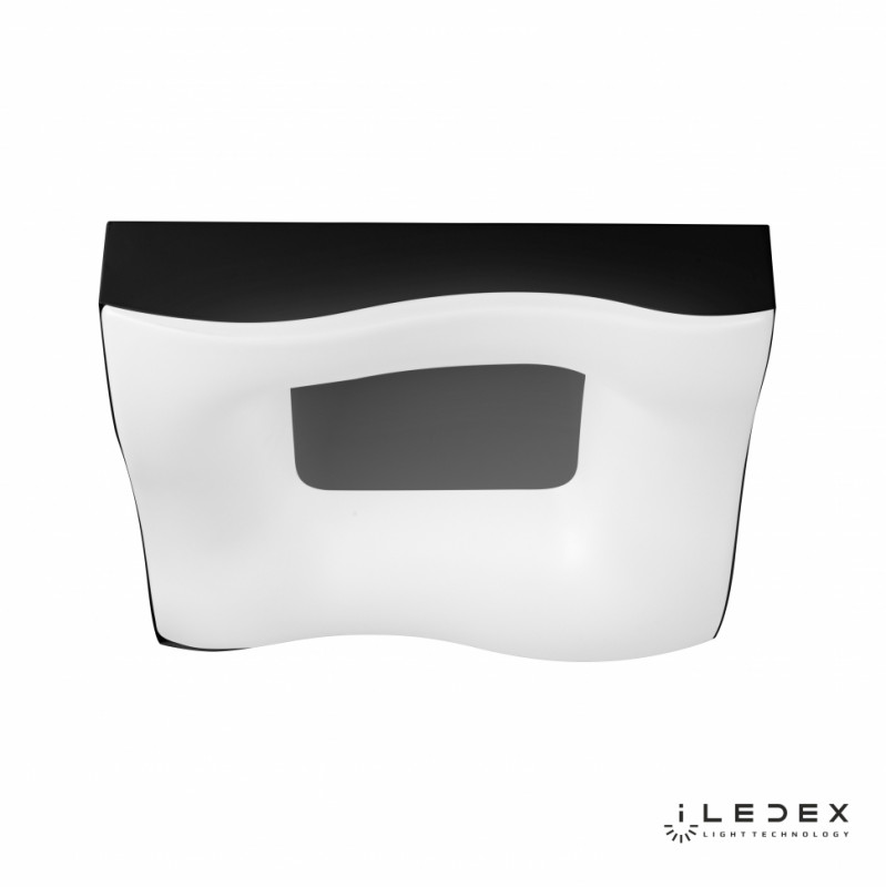 Накладной светильник iLedex S1888/1 BK