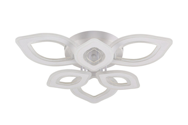 Накладная люстра Natali Kovaltseva LED LAMPS 81198