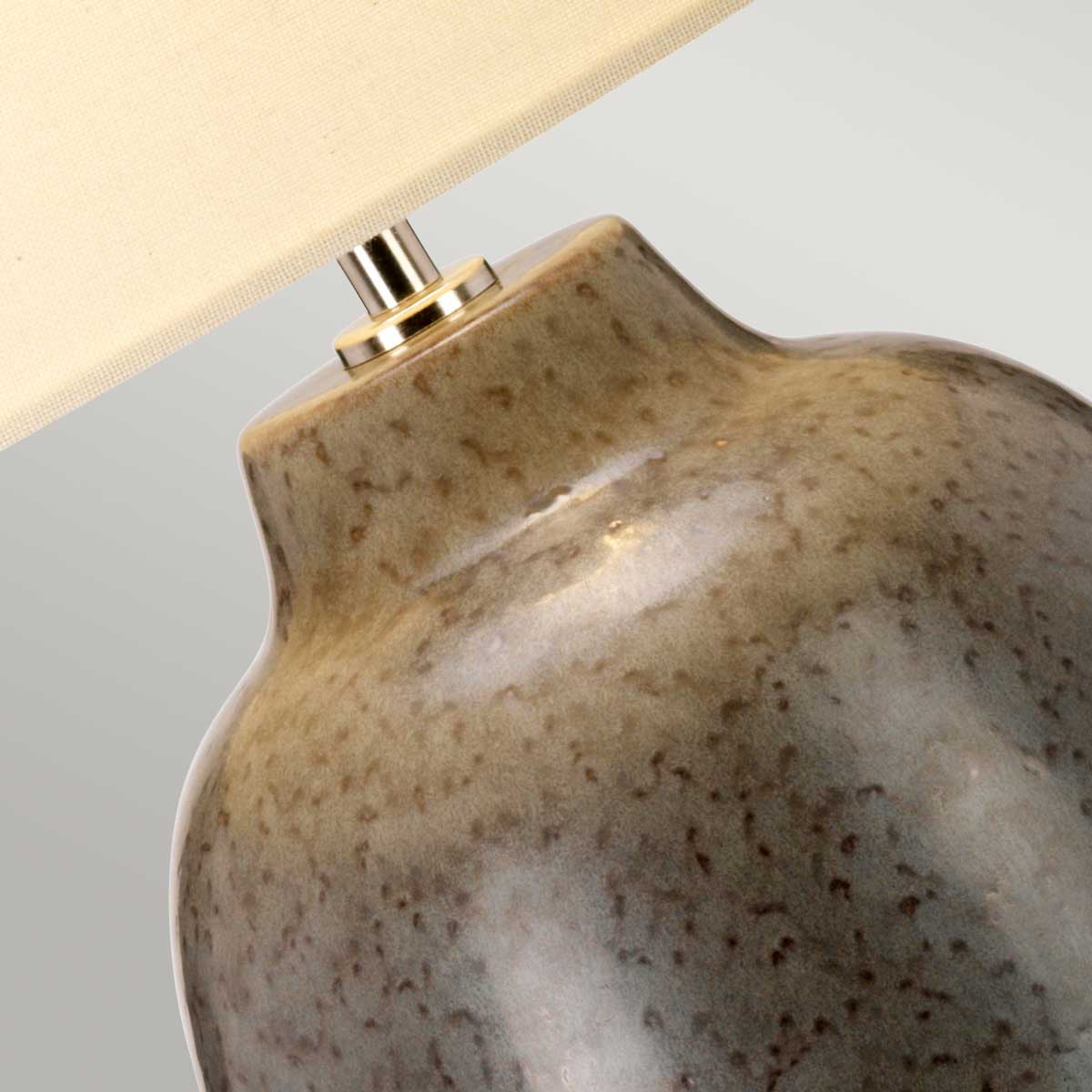 Настольная лампа Elstead Lighting, Арт. GRANGE-PARK-TL
