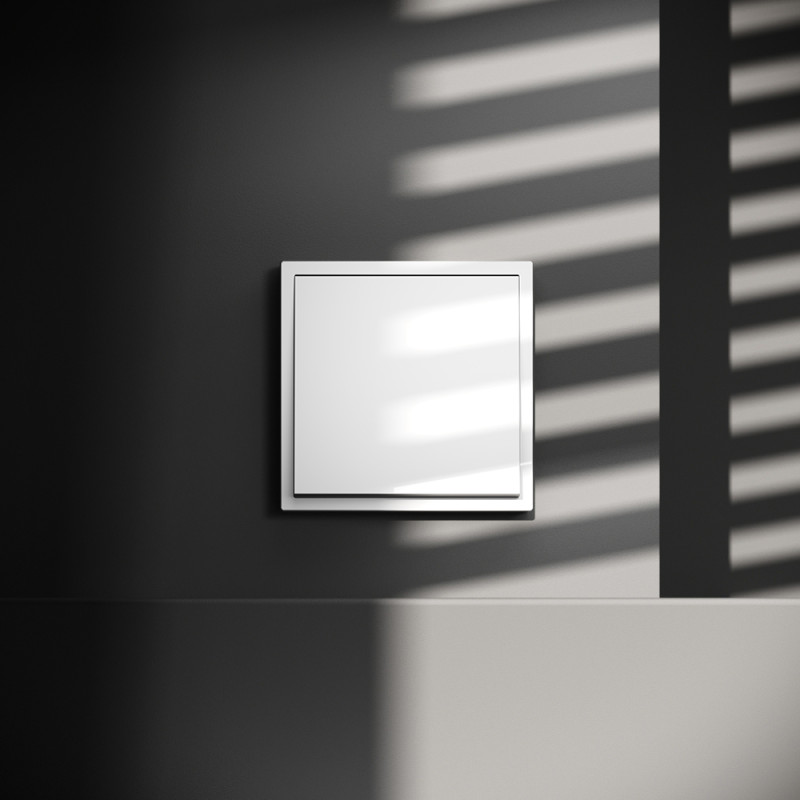 Клавиша/Накладка VOLTUM VLS080101