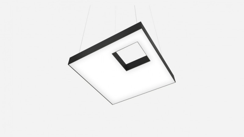 Офисный светильник Siled 7370643