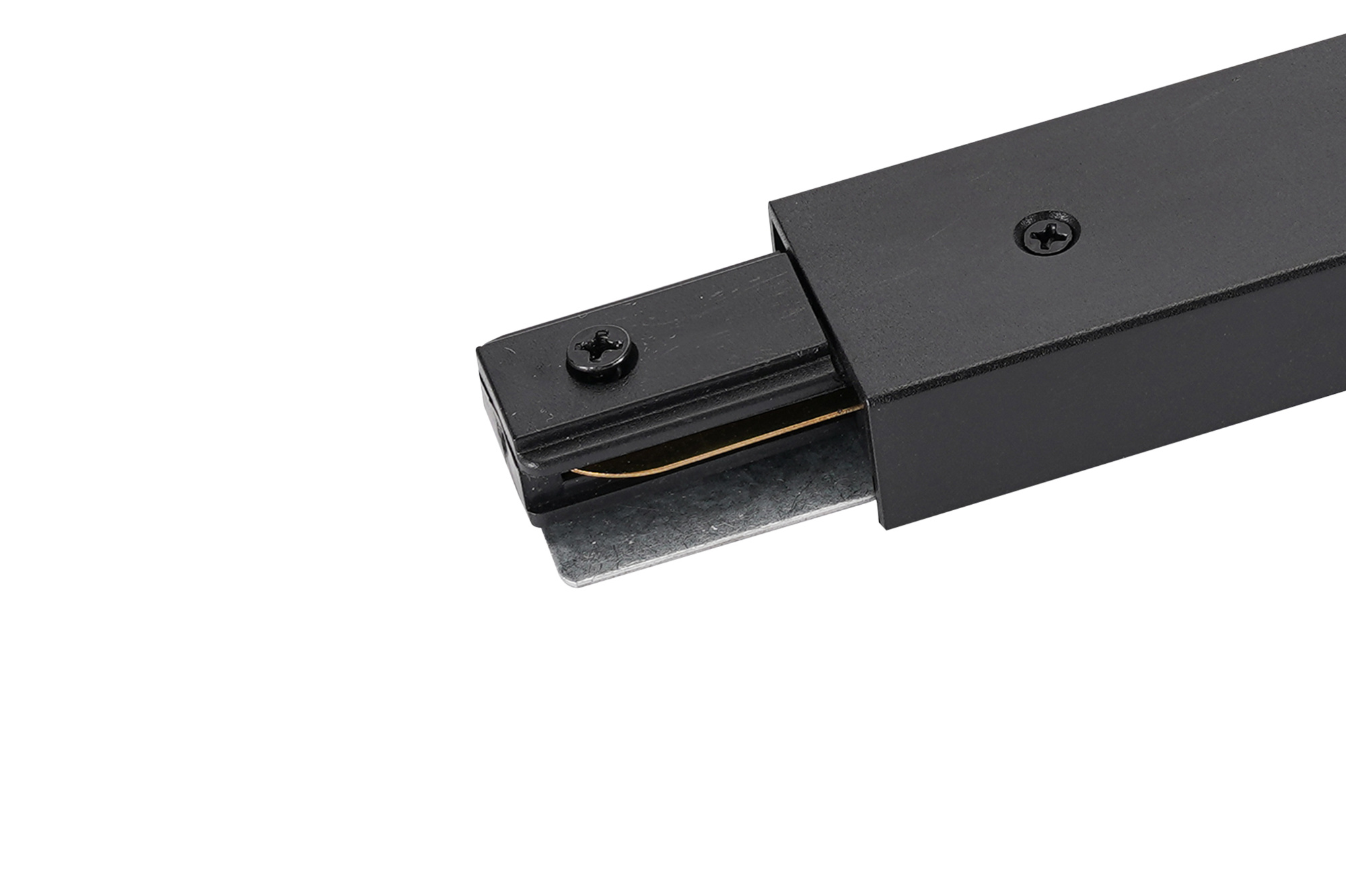 Lucia Tucci Коннектор для трековой системы освещения LTP-CN001G-B