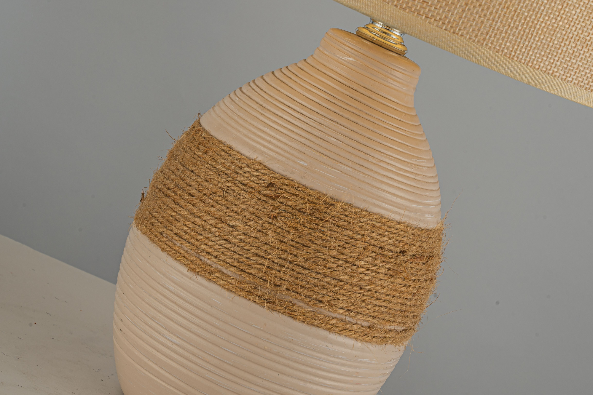 Настольная лампа Arti Lampadari Gaeta E 4.1.T4 SY