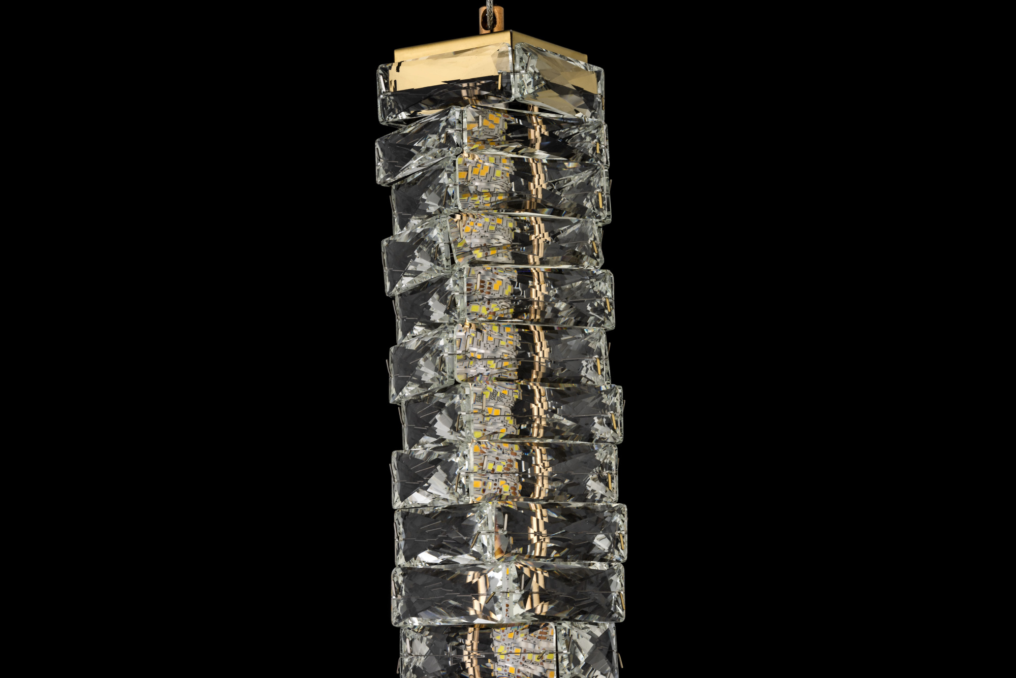 Подвесной светильник Dio D'Arte Elite Magaza L 1.5.11x47.100 G