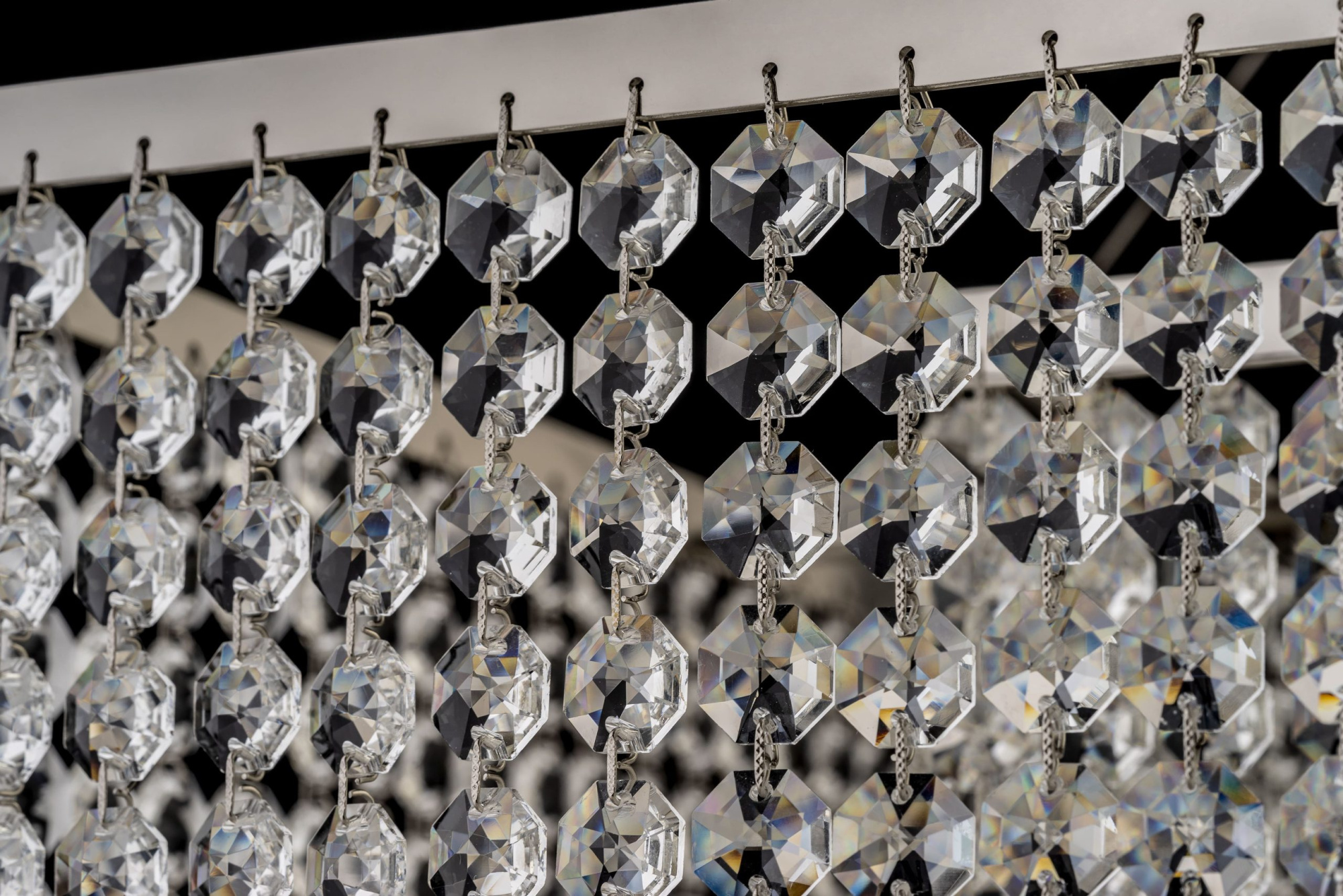 Подвесная люстра Arti Lampadari Elite Milano E 1.5.50.501 N