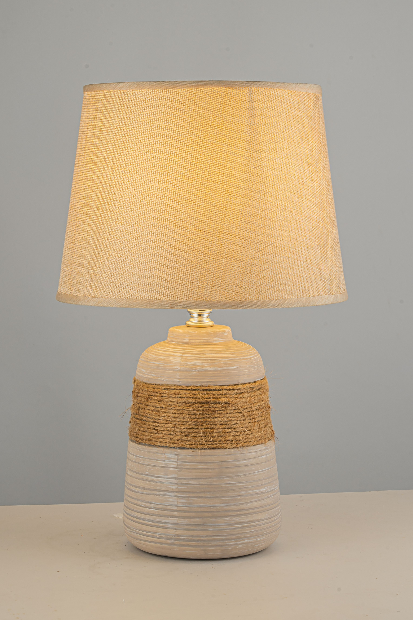 Настольная лампа Arti Lampadari Gaeta E 4.1.T5 SY