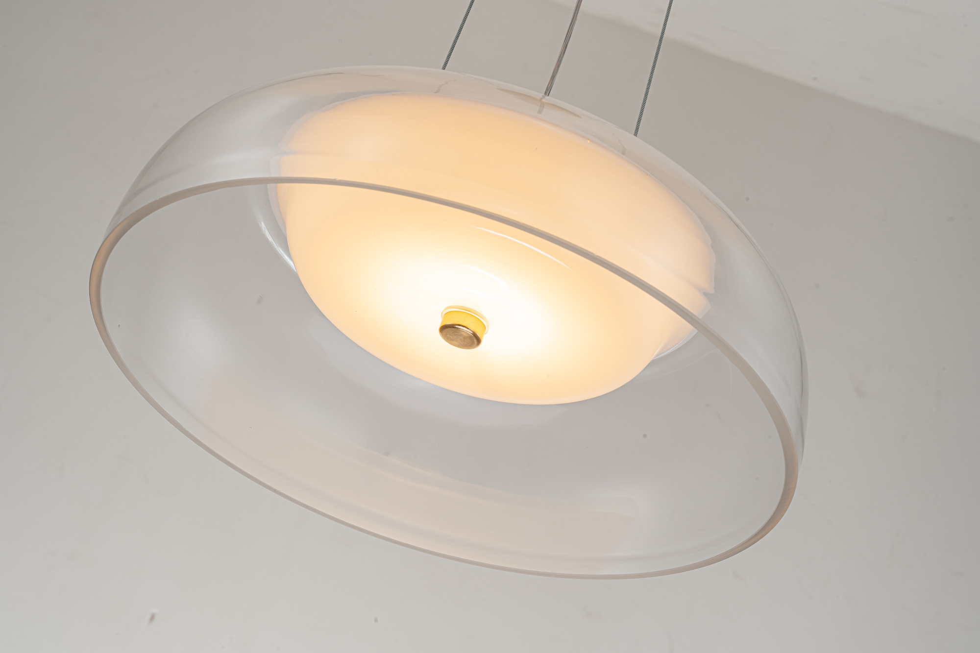 Светильник подвесной Arti Lampadari Narbolia L 1.P4 CL