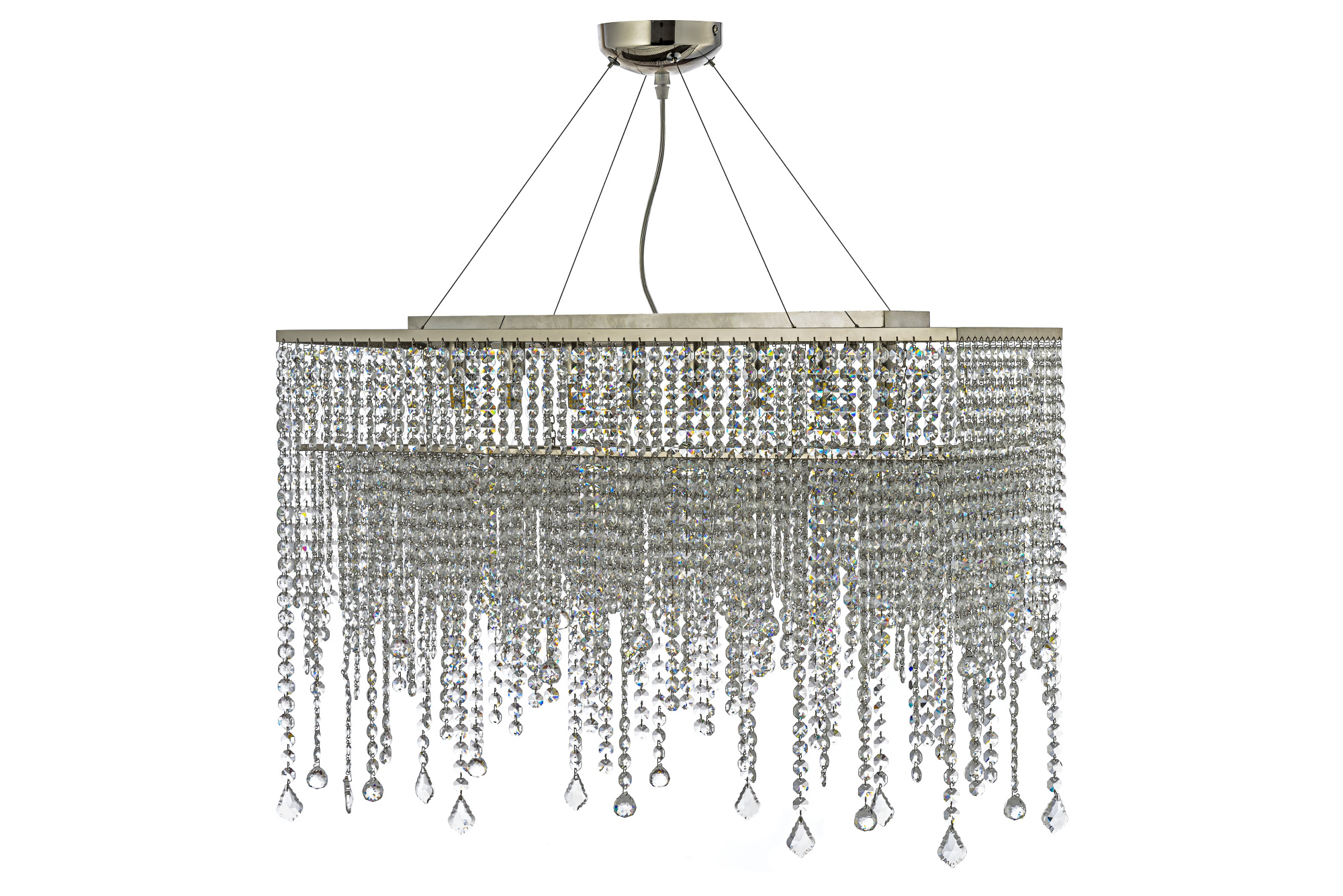 Люстра подвесная Arti Lampadari Elite Milano E 1.5.70X25.105 N