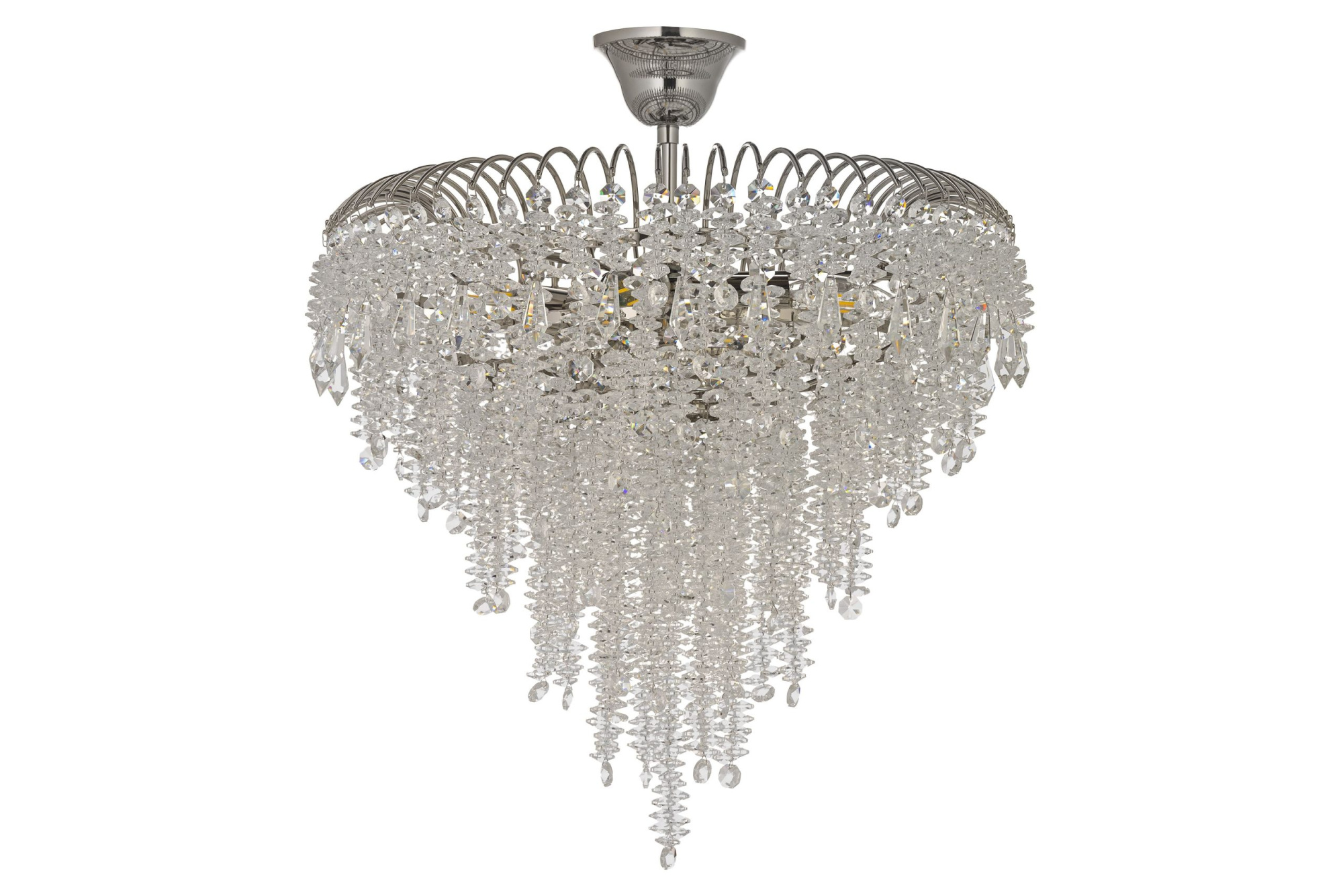 Люстра потолочная Arti Lampadari Imperia E 1.2.60.106 N