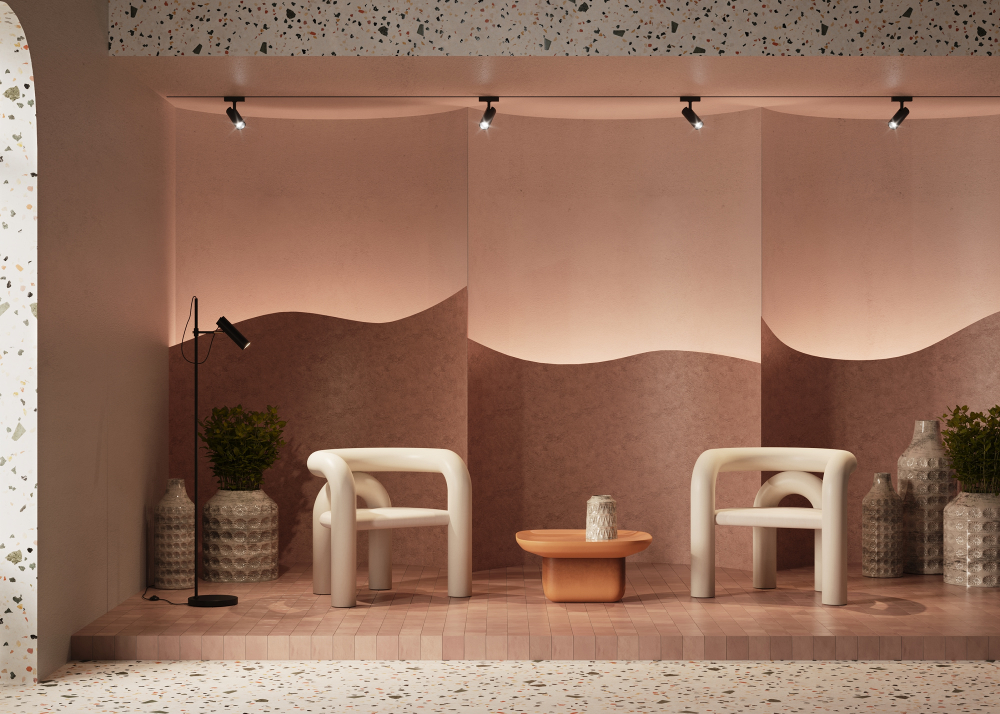 Светодиодная лента Led Strip 201132