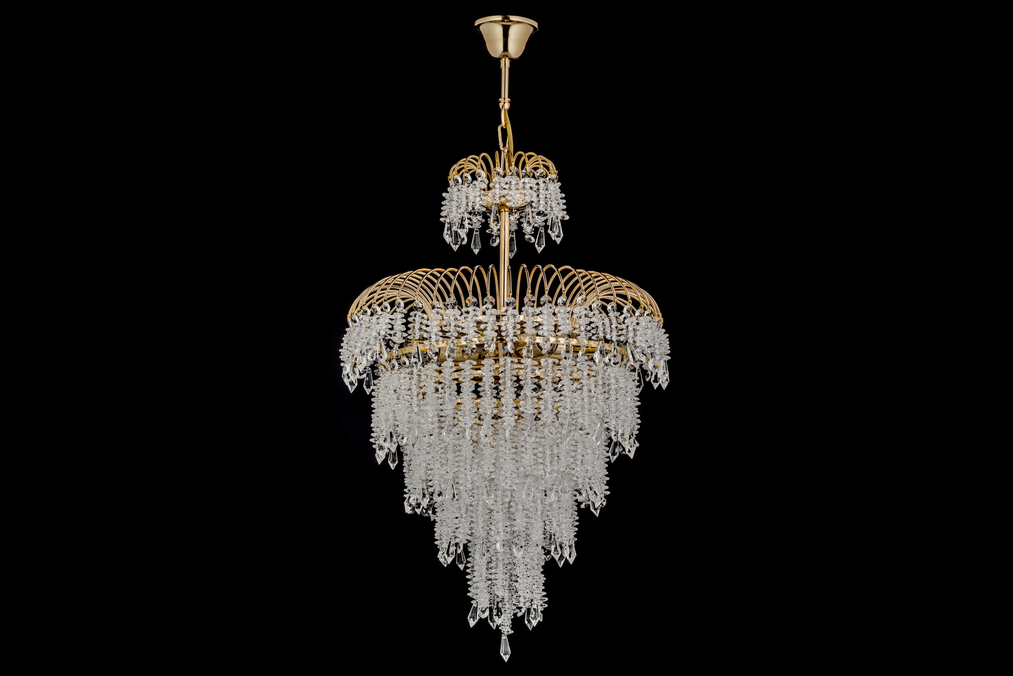 Подвесная люстра Arti Lampadari Sardinia E 1.5.50.105 G