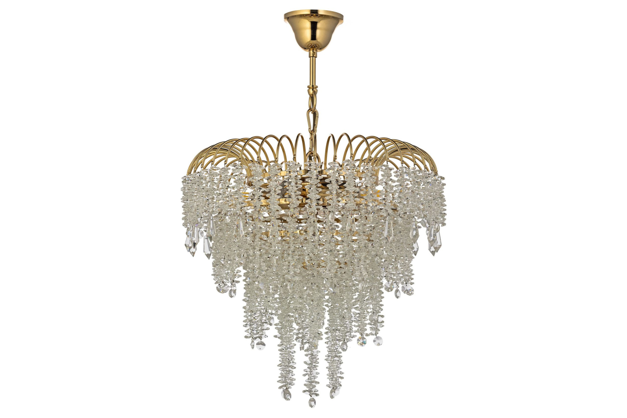 Люстра подвесная Arti Lampadari Elite Ferla E 1.5.32.105 G